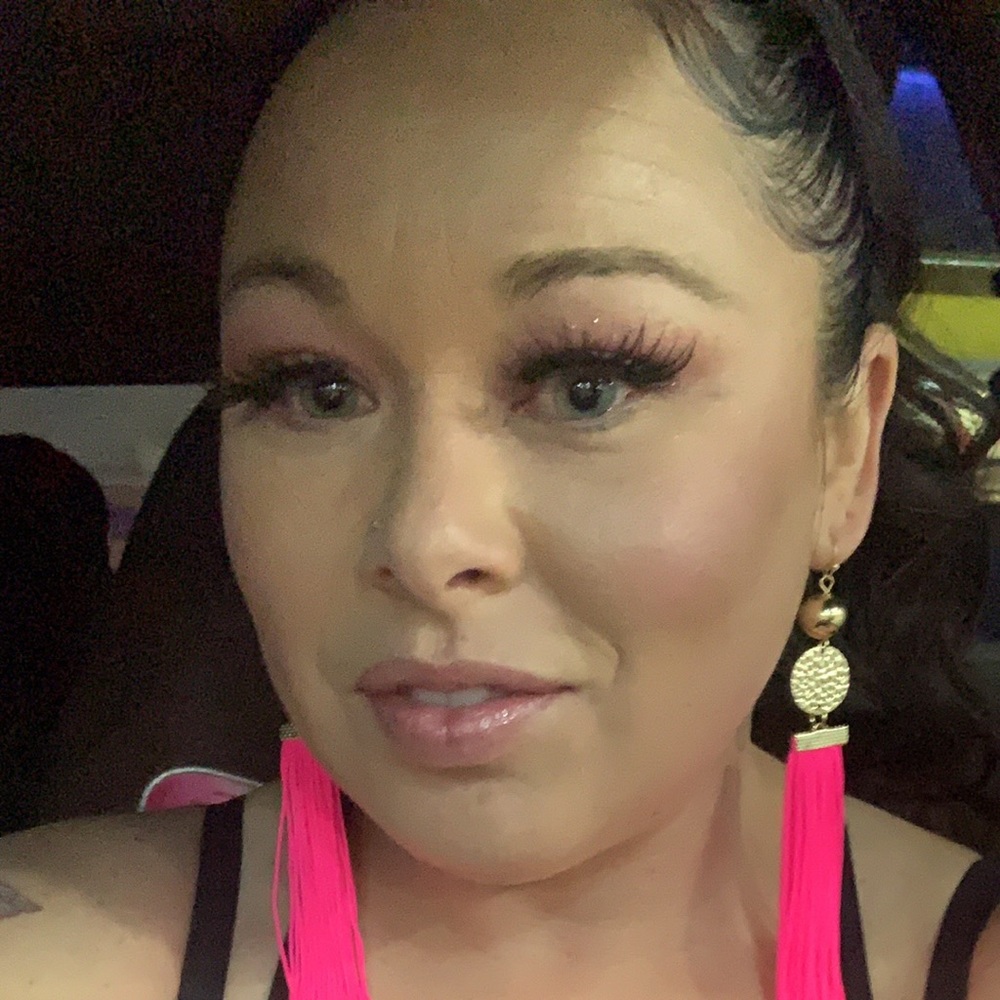 Meet your Posher, Deanna